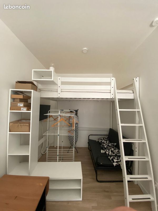 Appartement 1 pièce 20 m² · à Darnétal · 20 m² · 395 €/mois
