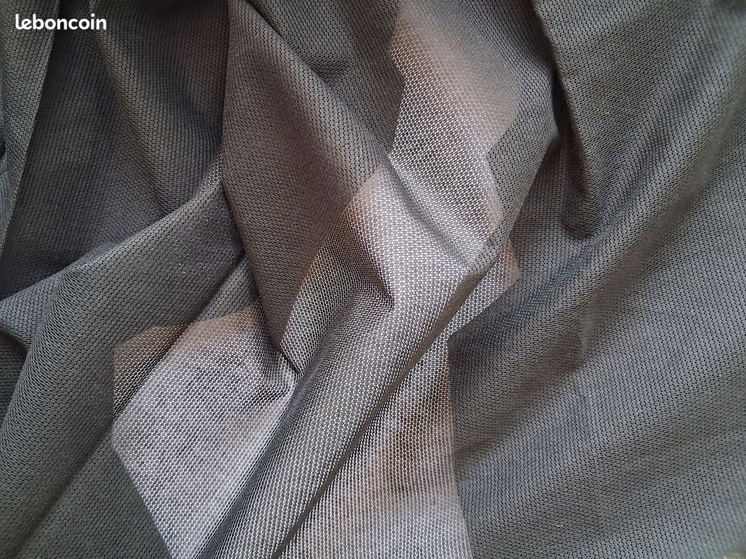 Tissu maille fine (image 1)
