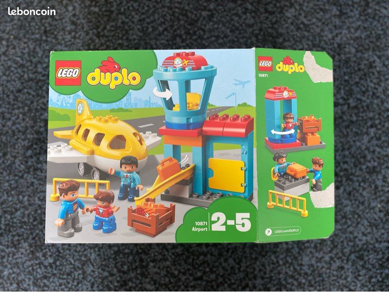 Lego duplo (image 2)