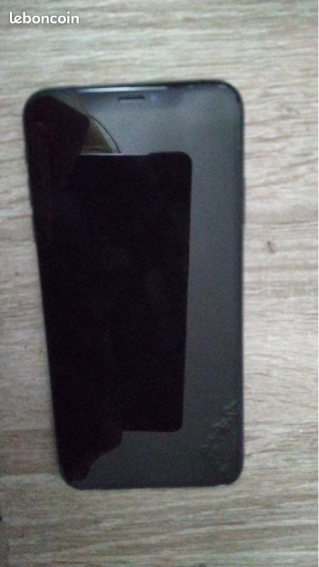 IPhone XS max (image 4)