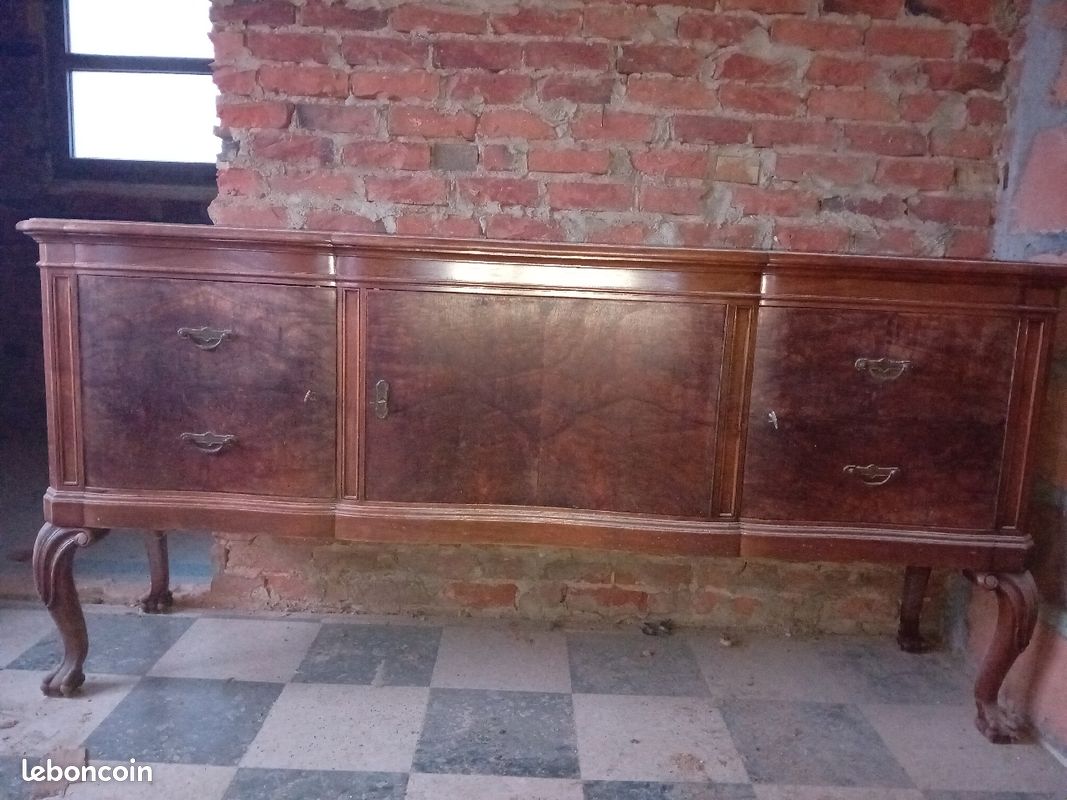 Salle à manger (image 4)