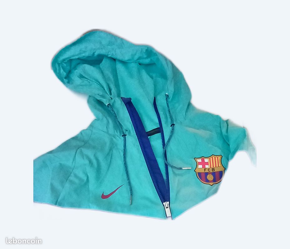 Veste nike (image 1)