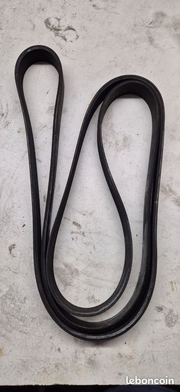 Courroie accessoires (image 1)