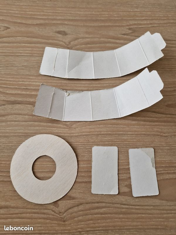 Éléments cartonnés Arbalètes et Catapultes (image 4)