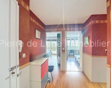 Appartement 579 000 € - 77 m²