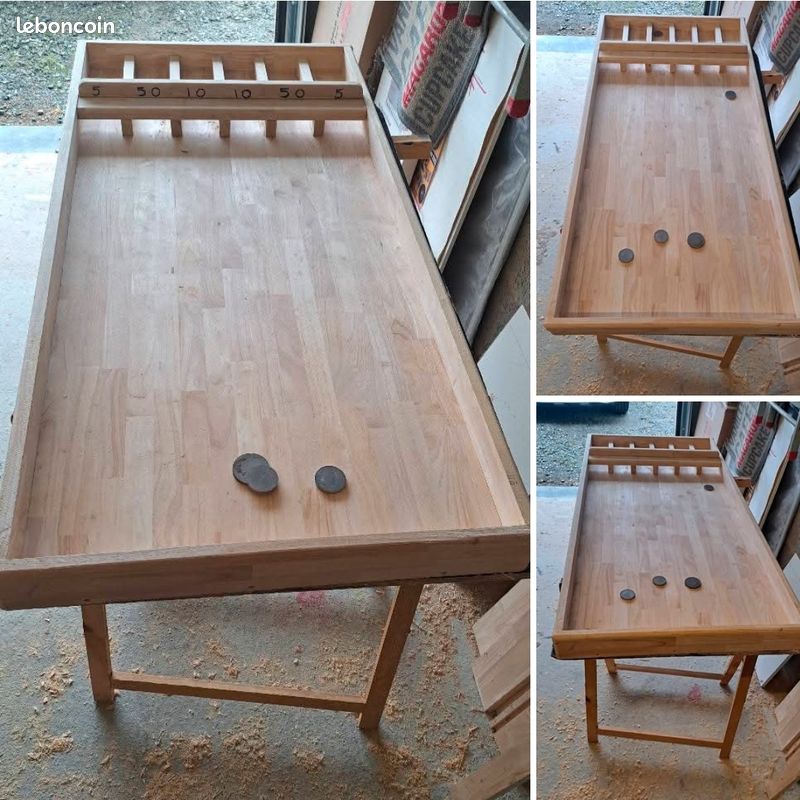 Jeu en bois (image 5)