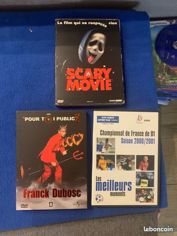 Dvd divers (image 1)