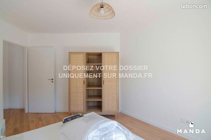 Appartement a louer le plessis-robinson - 2 pièce(s) - 44 m2 - Surfyn