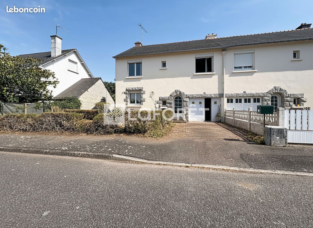 Maison 5 pièces 115 m² · à Redon · 115 m² · 150 000 €
