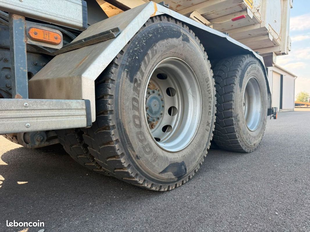 Renault Renault Premium 370.26 - AMPLIROLL + GRUE (image 8)