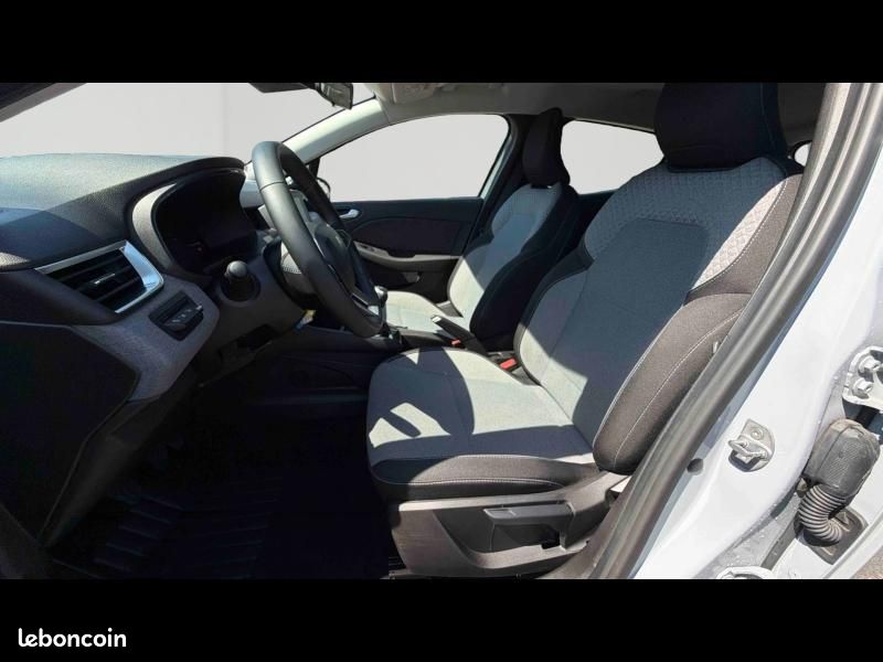 Renault Clio 1.5 Blue dCi 100 Evolution / GARANTIE 12 MOIS (image 12)