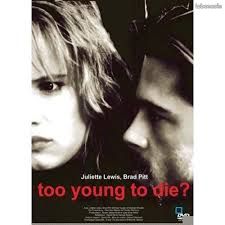 Too young to die - Neuf sous blister (image 1)