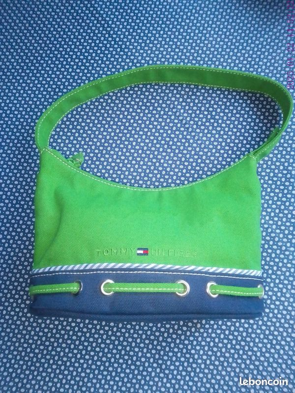 Sac à main Tommy Hilfiger (image 1)