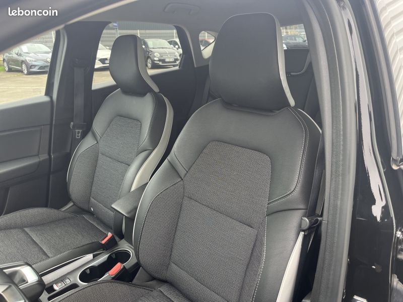 Renault Captur 1.0 TCe 90ch Intens -21 (image 6)