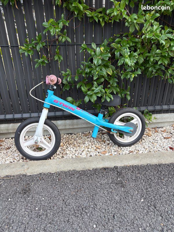 Draisienne btwin (image 1)