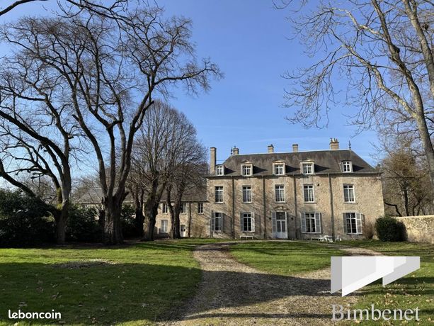Château 17 pièces 650 m²