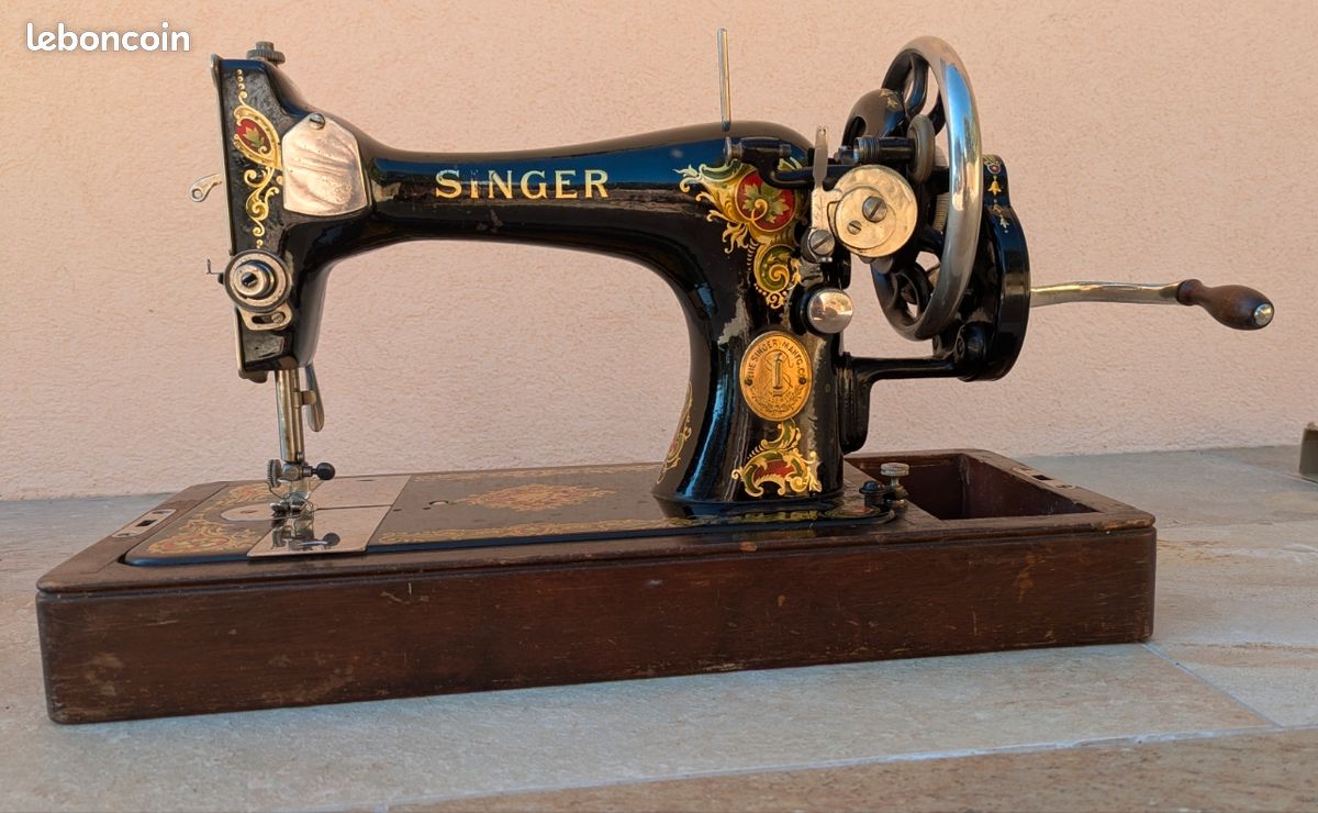Machine à Sous Ancienne – Jackpot, Modèle 1922, Pièce De Collection