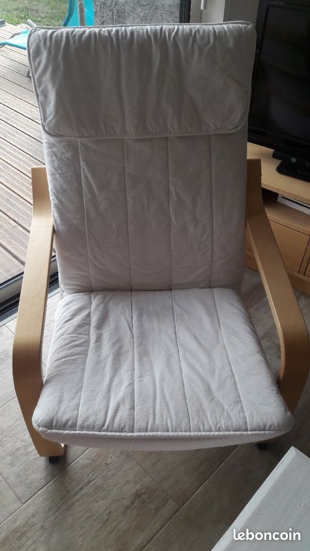 Fauteuil (image 1)
