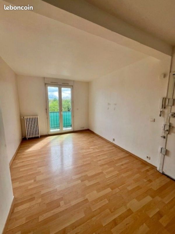 Appartement 3 pièces 46 m² · à Yerres · 46 m² · 138 000 €