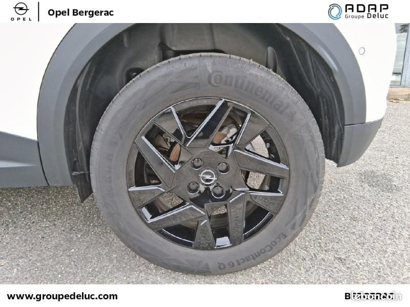 Opel Mokka 1.2 Turbo 136ch GS (image 12)