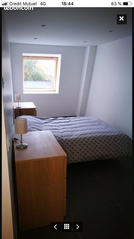 Locations Appartement 12 personnes le lioran cantal (image 2)