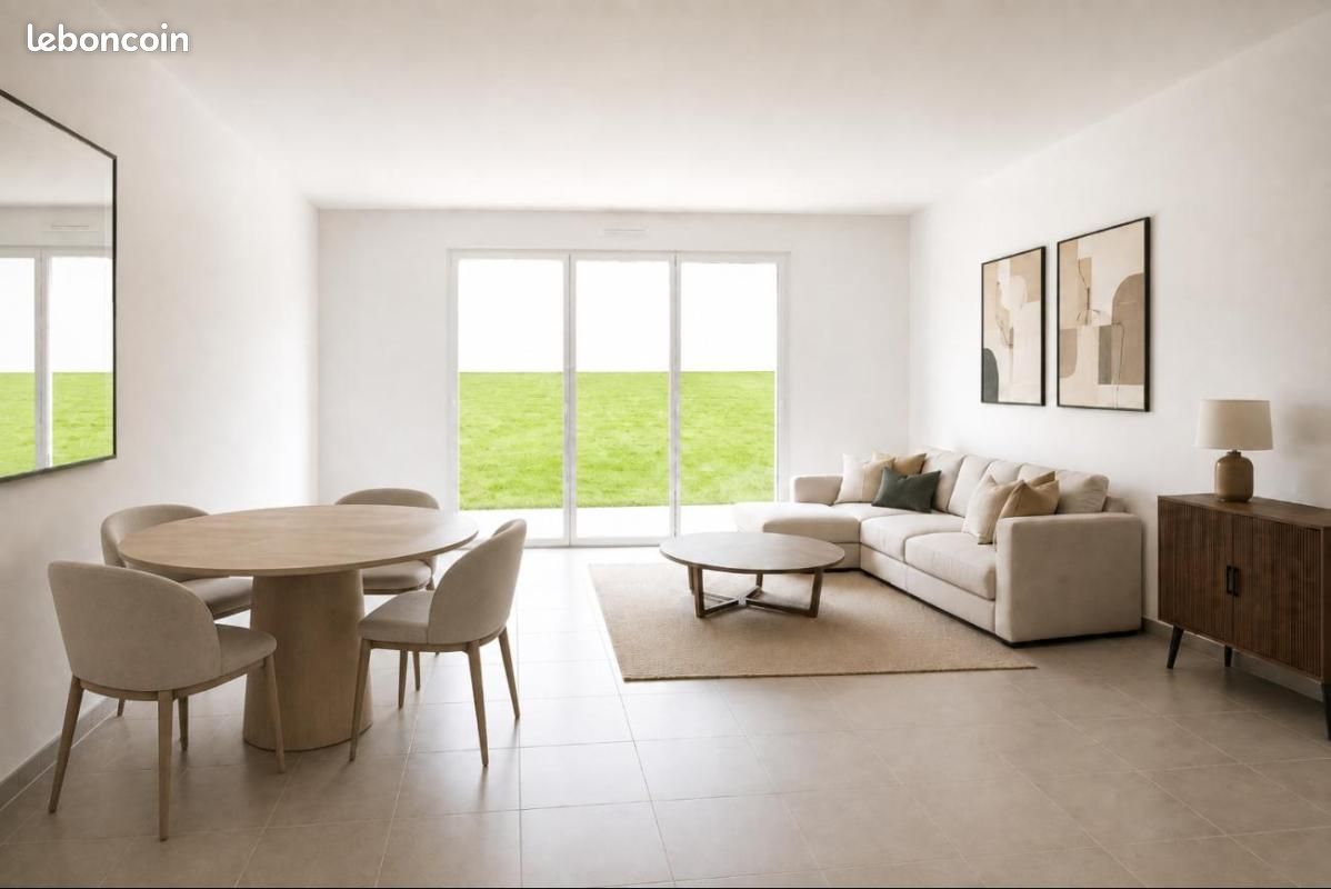 Maison 4 pièces 90 m² · à Parempuyre · 90 m² · 219 000 €