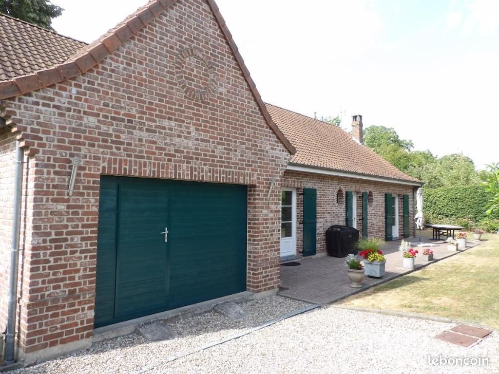Maison 132 m² · à Ruitz · 132 m² · 322 000 €