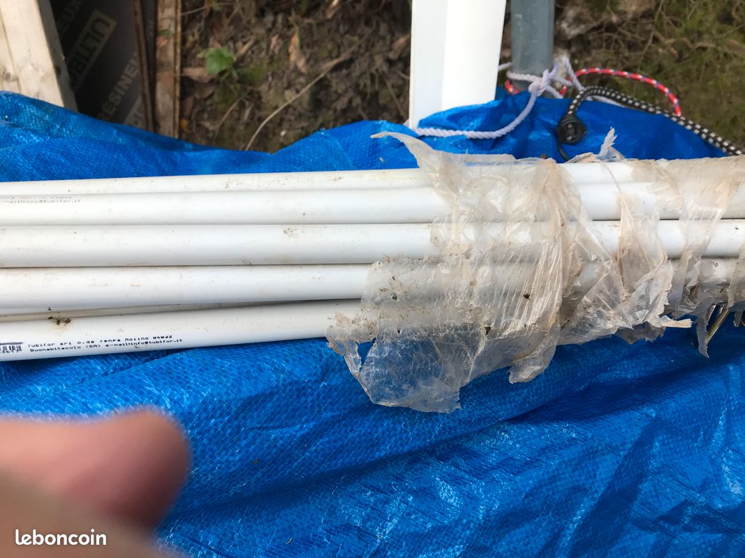 10 tubes rigides (image 2)