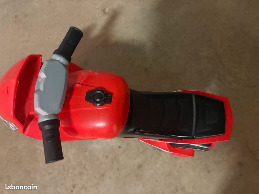 Molto moto (image 3)