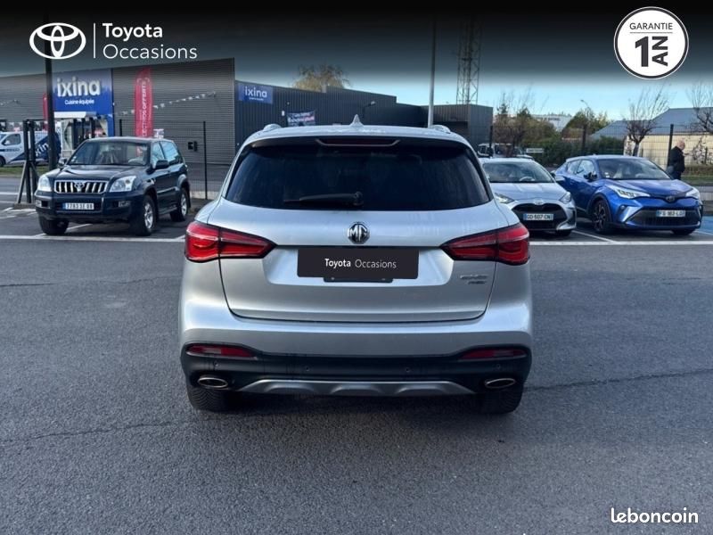 Mg motor EHS 1.5T GDI 258ch PHEV Luxury (image 4)