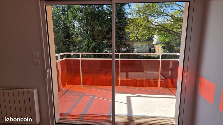 Appartement meublé à louer