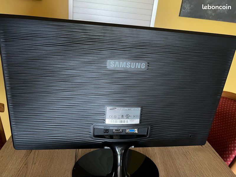 Écran Samsung syncMaster SA309 (image 6)