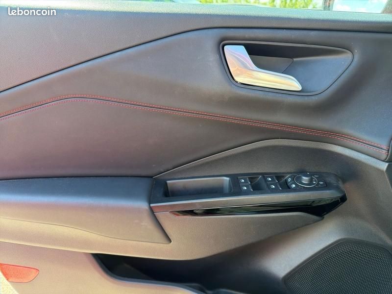 Ford Puma 1.0 EcoBoost Hybrid 125ch ST-Line S&S (image 13)