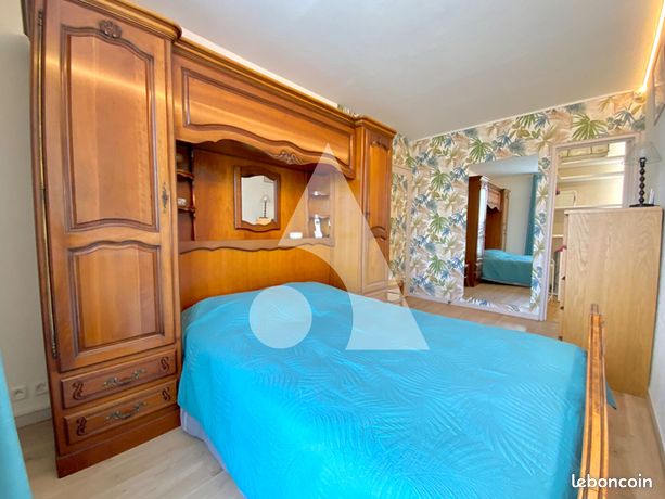 Appartement a louer bretigny-sur-orge - 2 pièce(s) - 43 m2 - Surfyn