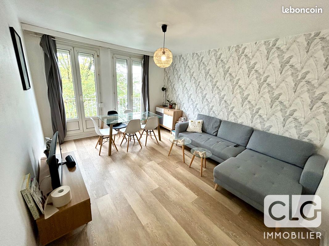 Appartement 1 pièce 10 m² · à Quimper · 10 m² · 400 €