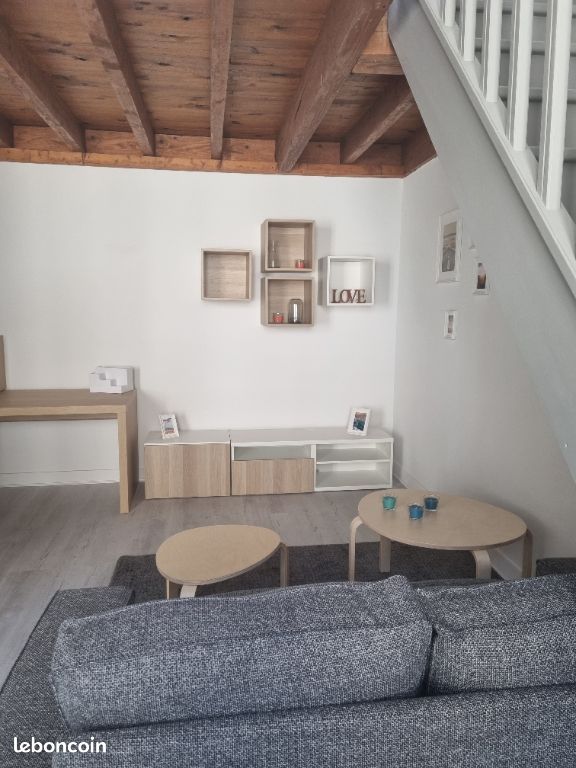 Appartement 2 pièces 34 m² · à Bordeaux · 34 m² · 734 €