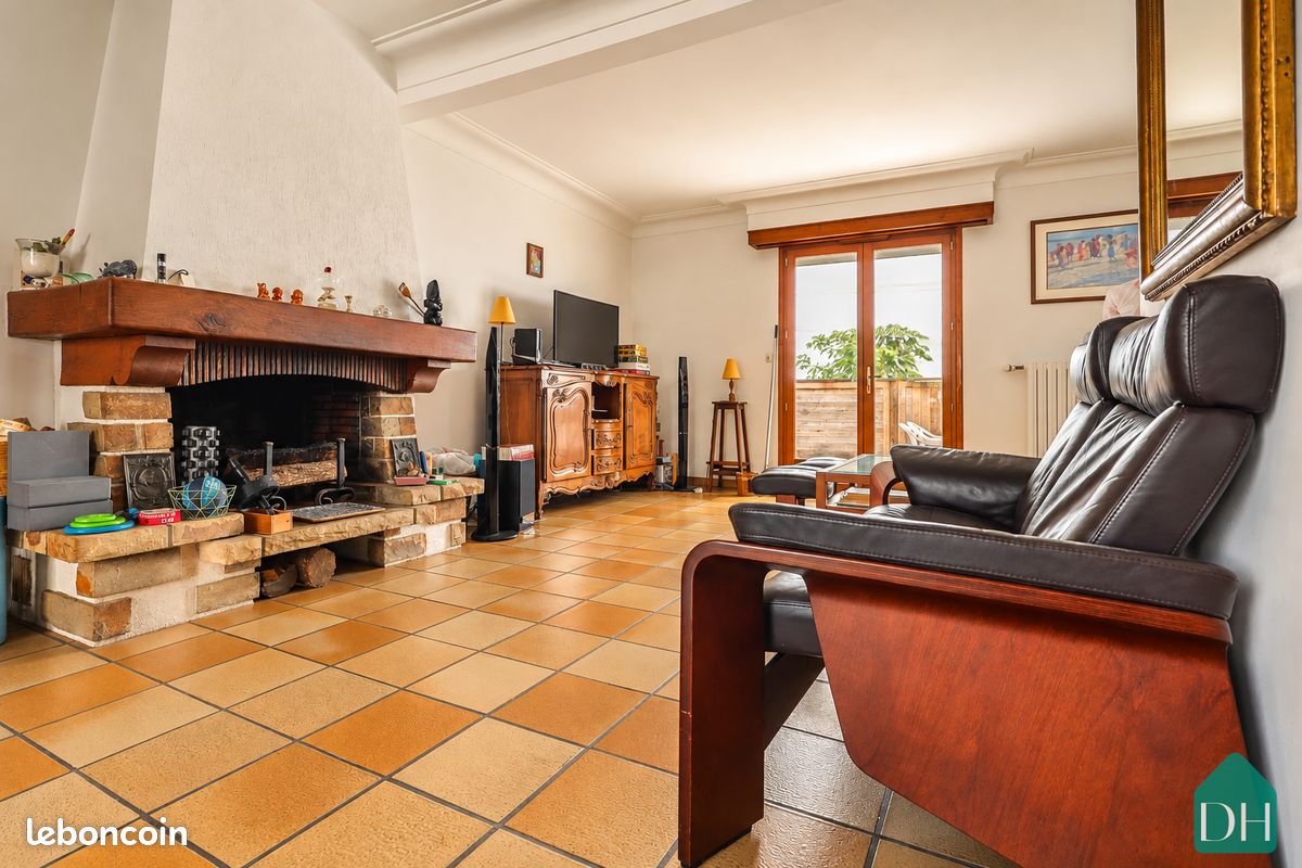 Maison 7 pièces 146 m² (image 3)