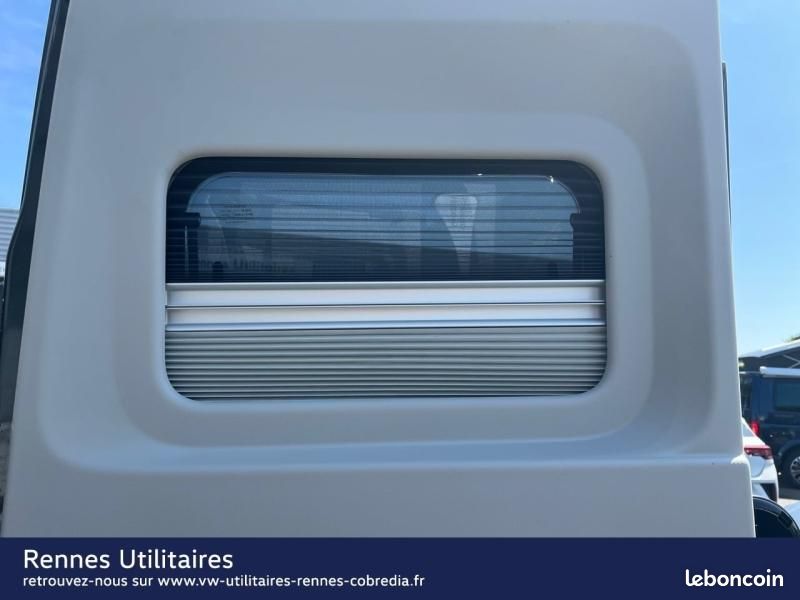 Volkswagen Grand California 2.0 TDI 163ch 600 3,5t BVA8 (image 19)
