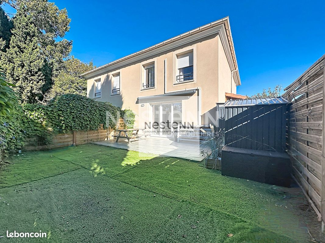 Maison 3 pièces 52 m² · à Miramas · 52 m² · 216 240 €