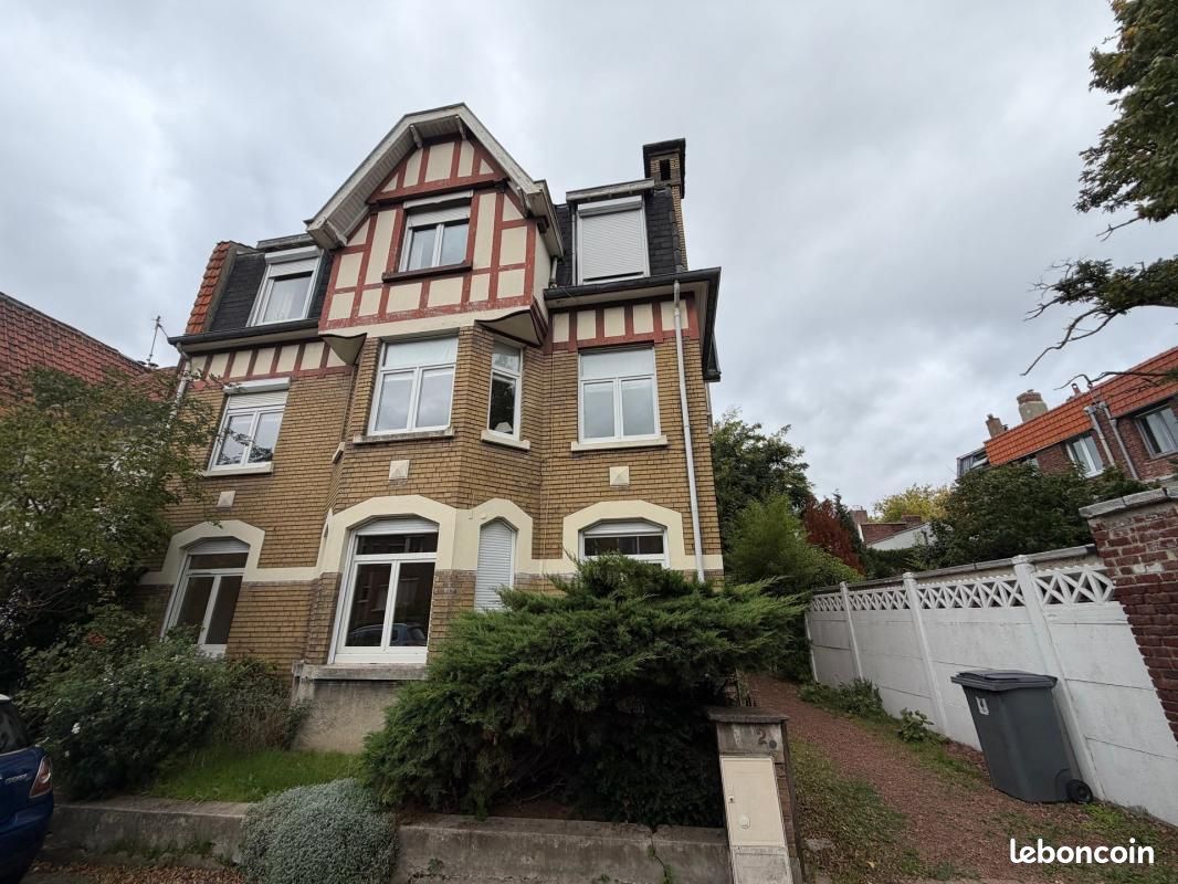 Appartement 3 pièces 66 m² · à Marcq-en-Barœul · 66 m² · 904 €/mois