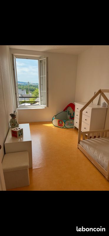 Appartement 3 pièces 71 m² · à Saint-Rémy · 71 m² · 650 €