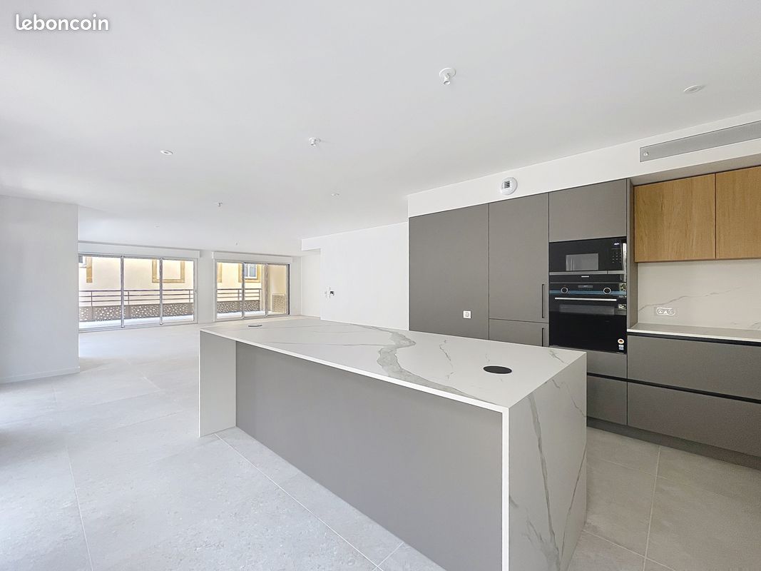 Appartement 4 pièces 158 m² · à Metz · 158 m² · 899 000 €