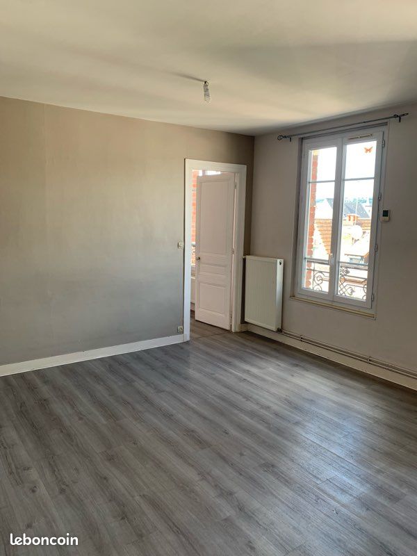 Appartement 2 pièces 50 m² · à Rouen · 50 m² · 495 €