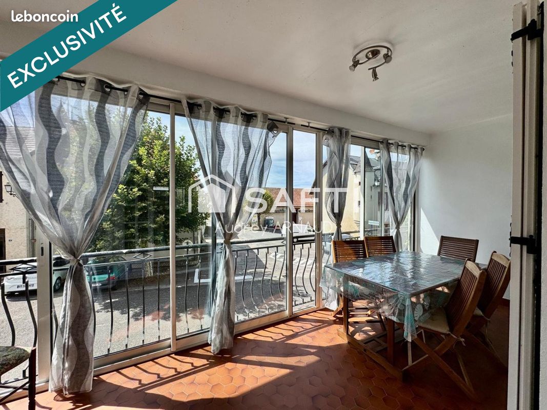 Maison 4 pièces 90 m² · à Montel-de-Gelat · 90 m² · 74 900 €
