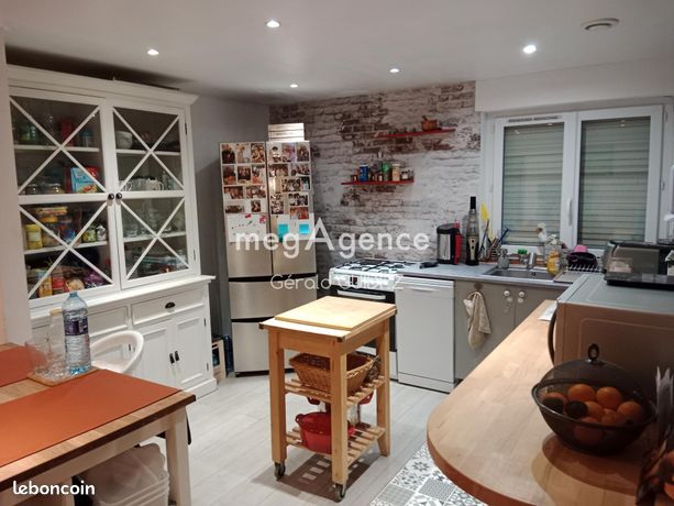 Propriété 5 pièces 220 m²