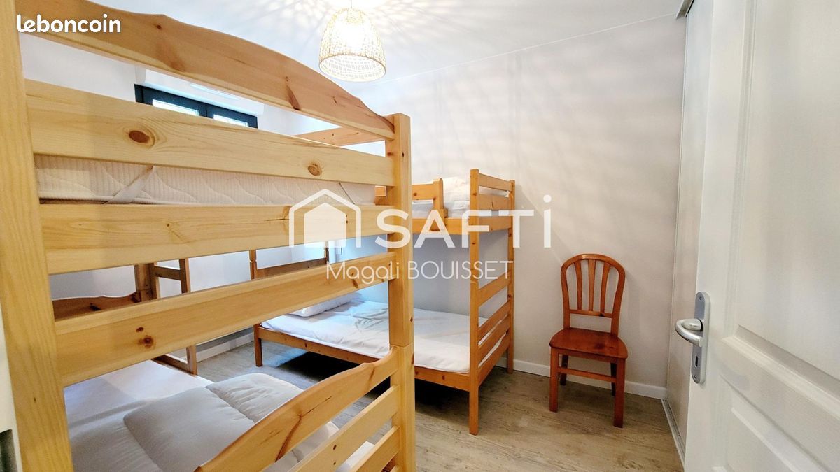 Appartement 4 pièces 91 m² (image 10)