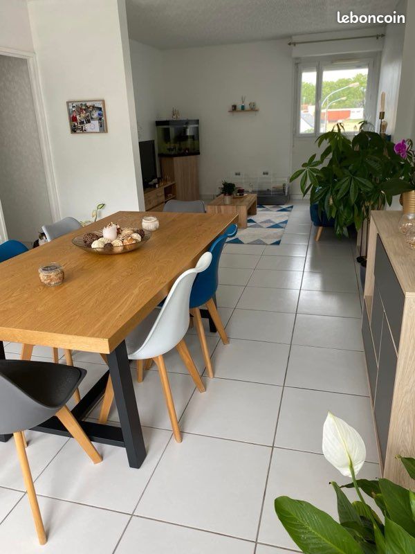 Appartement a louer chatellerault - 3 pièce(s) - 70 m2 - Surfyn