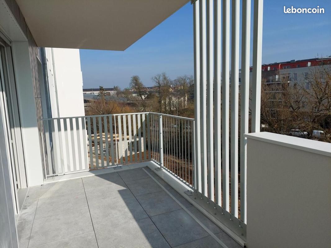 Appartement 2 pièces 46 m² · à Dijon · 46 m² · 630 €
