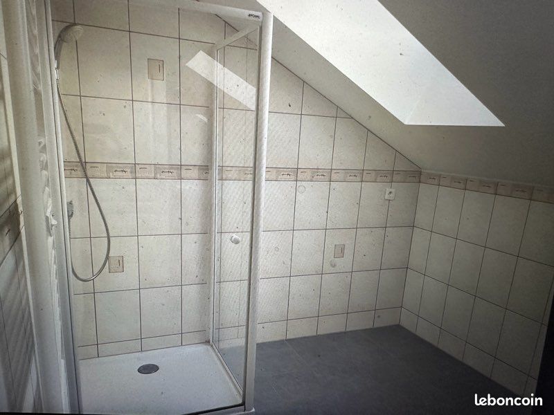 Appartement 2 pièces 80 m² · à Neufchâteau · 80 m² · 500 €