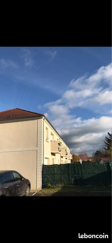 Appartement 3 pièces 62 m² · à Sens · 62 m² · 750 €